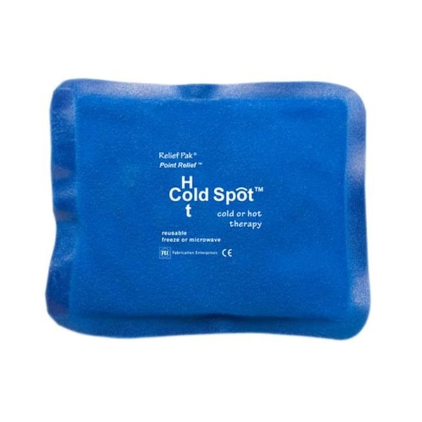Superjock Relief Pak Cold N Hot Sensaflex Compress - Small - 3 x 5 in. SU70497 - main